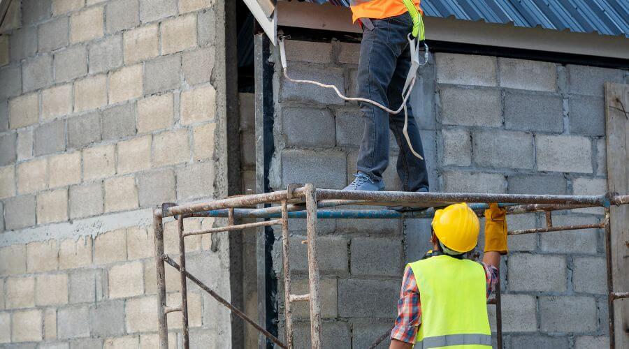 Local Chimney Repair in Vermontville, MI
